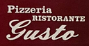 Logo von Pizzeria Ristorante Gusto