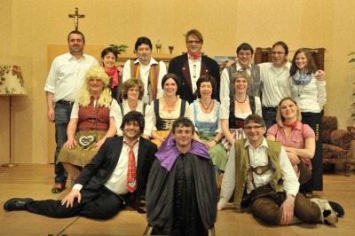 (Gruppe, Saison 2011/12)