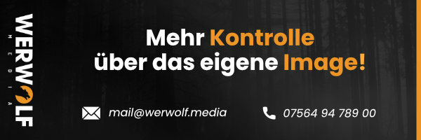 Werwolf Media Bad Wurzach
